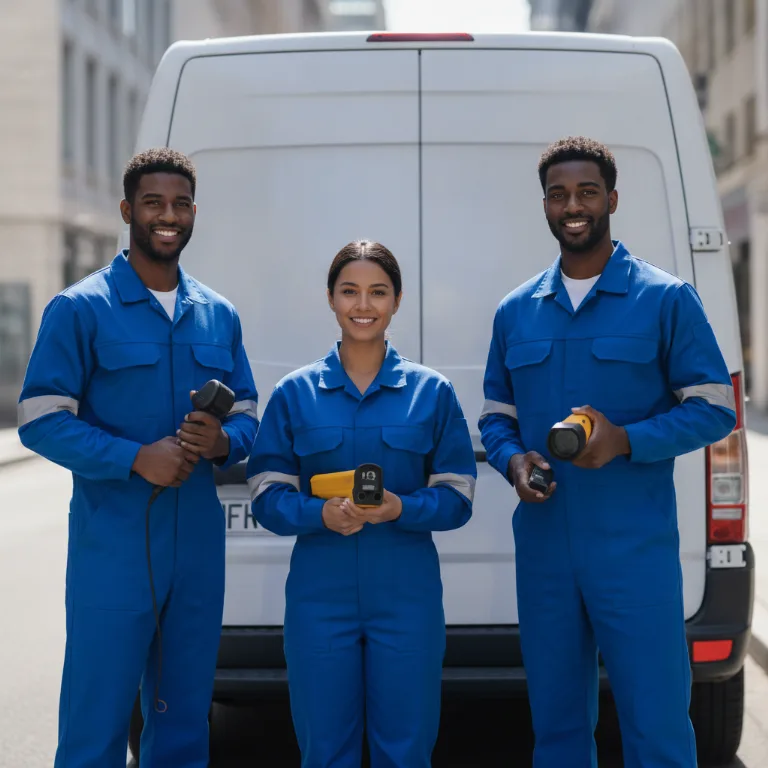water leak detection Gillette