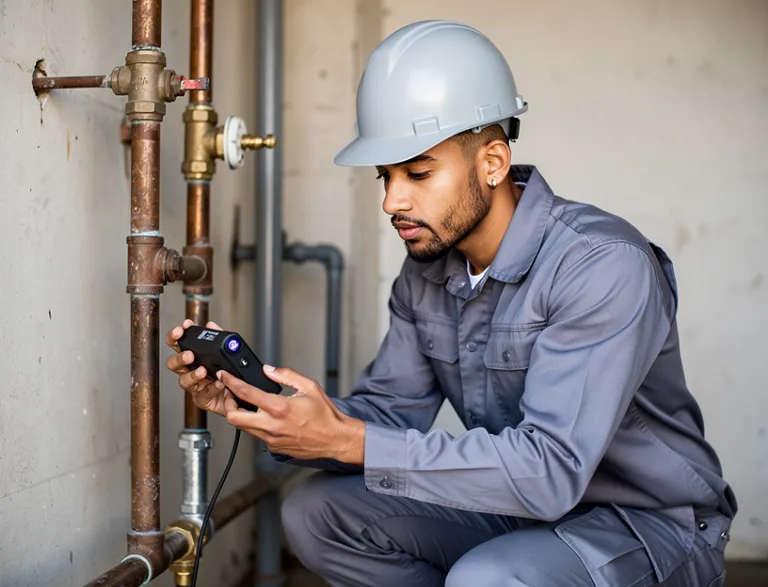 water leak detection Gillette